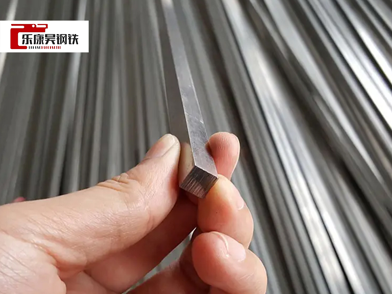 303 Stainless Steel Rod