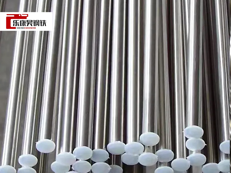 301 Stainless Steel Rod