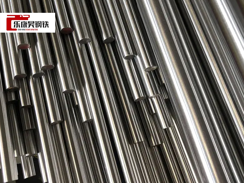 302 Stainless Steel Rod