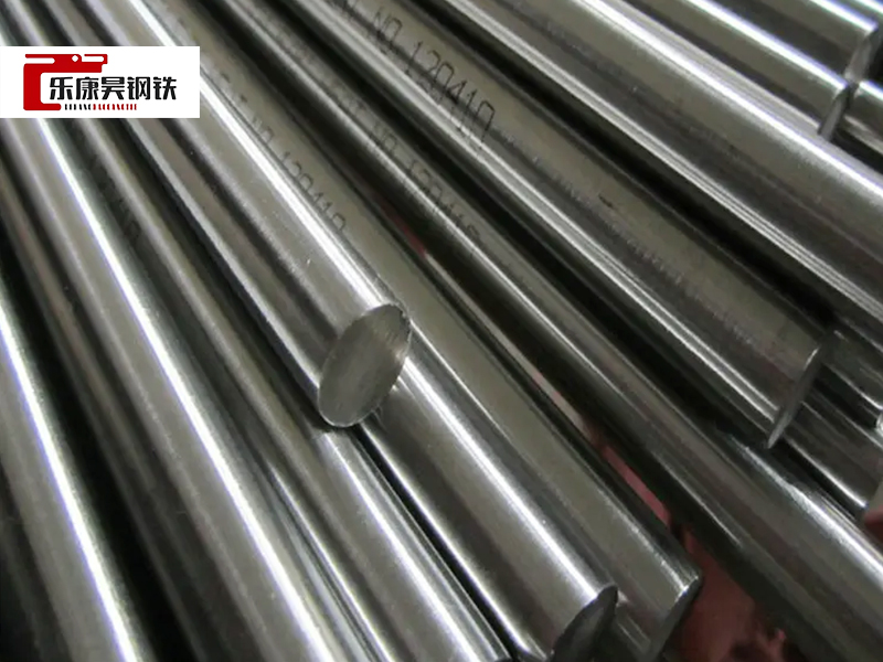 202 Stainless Steel Rod
