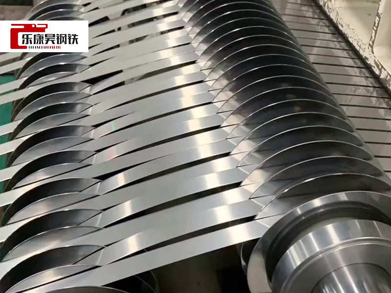 Stainless Steel Belt