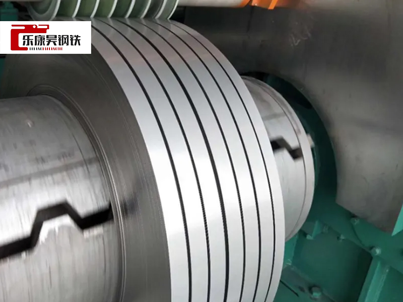 303 Stainless Steel Belt
