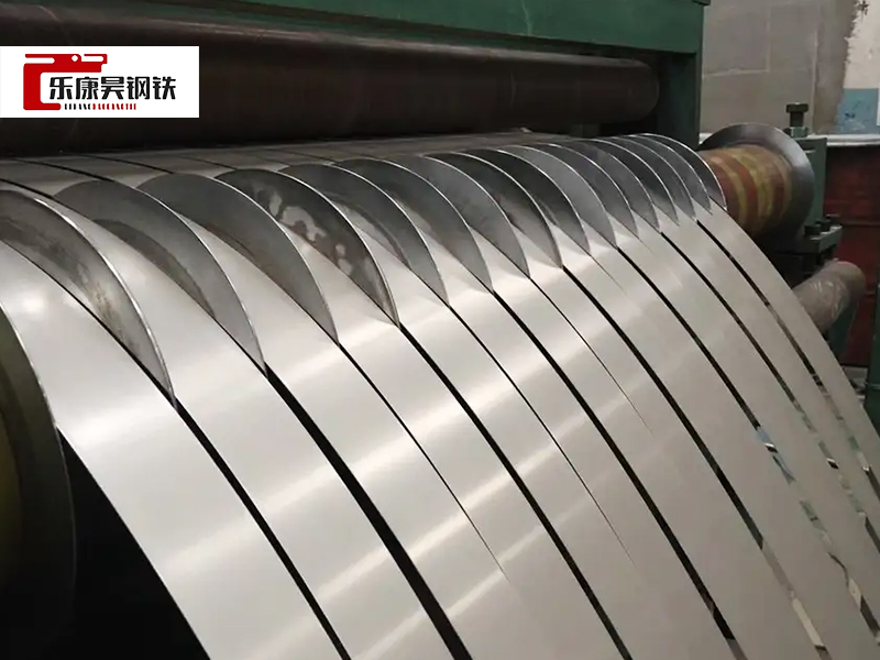 302 Stainless Steel Belt