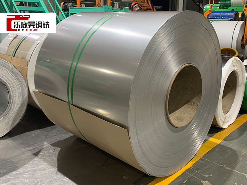 303 Stainless Steel Coil