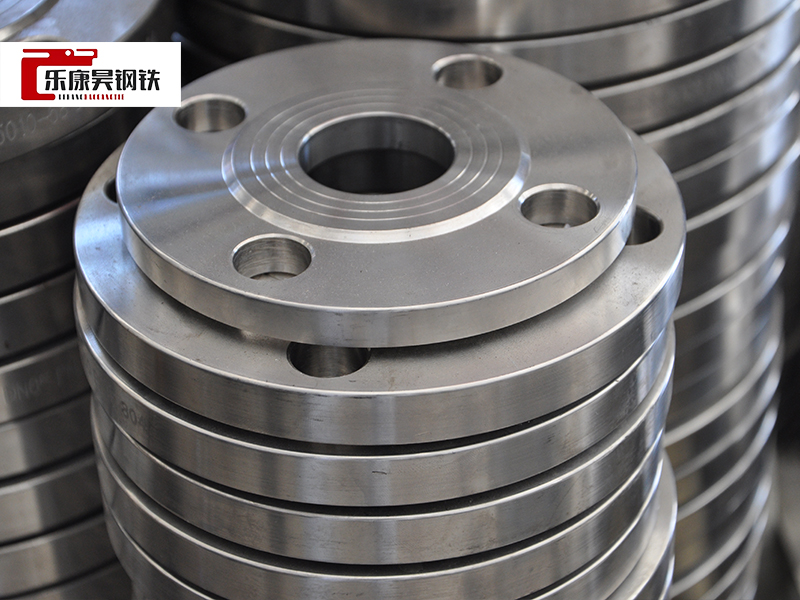 310 Flange