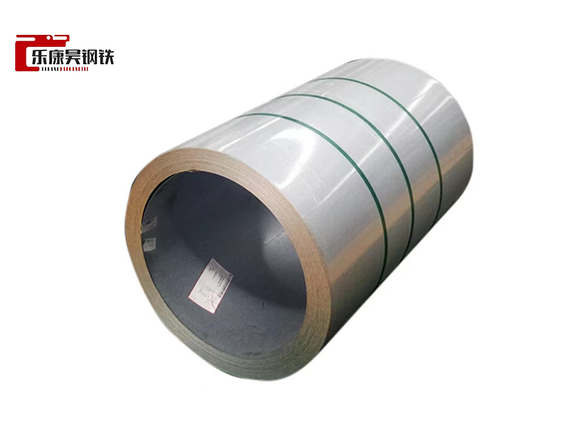 Galvalume Coil