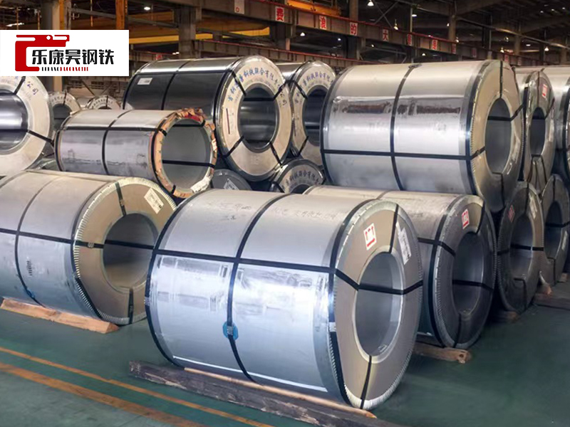SGCC Galvalume Coil