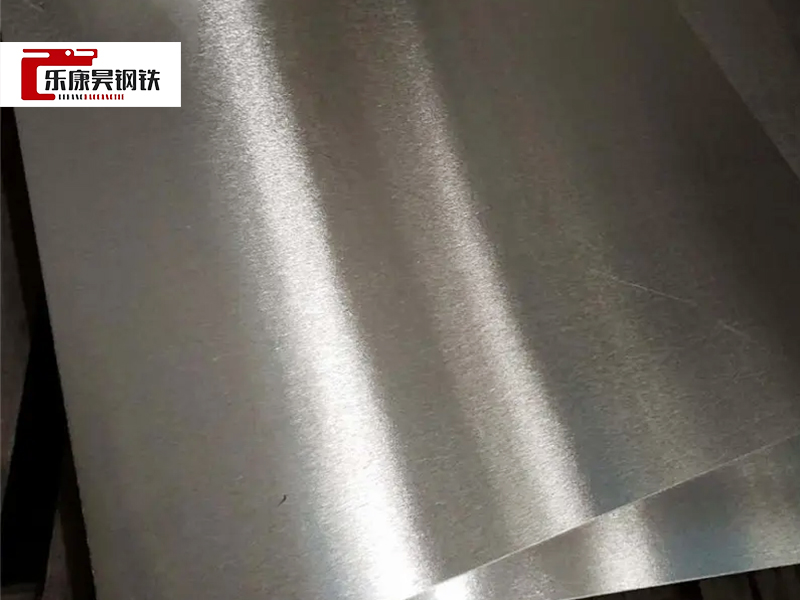 Hastelloy C-276 Nickel-Based Alloy Plate