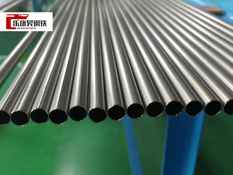 Hastelloy X Tube/Cladded Pipe Hastelloy C-276 C2000 C22 B B2 B3