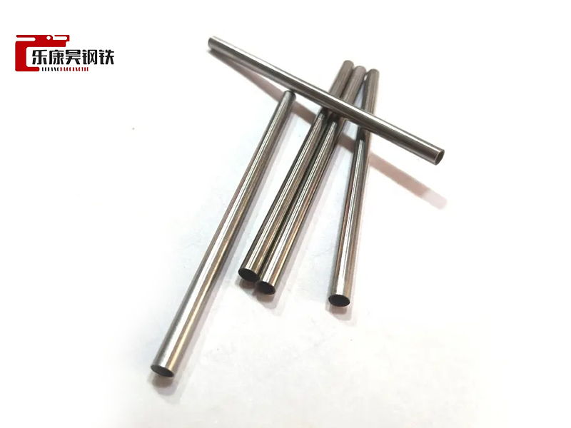 Hastelloy Tube