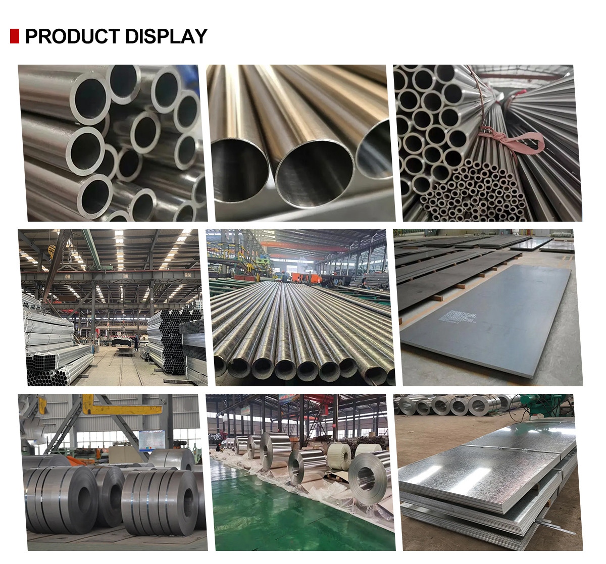 哈氏合金无缝管_01.jpg Inconel X—750 Nickel Alloy Seamless Pipe