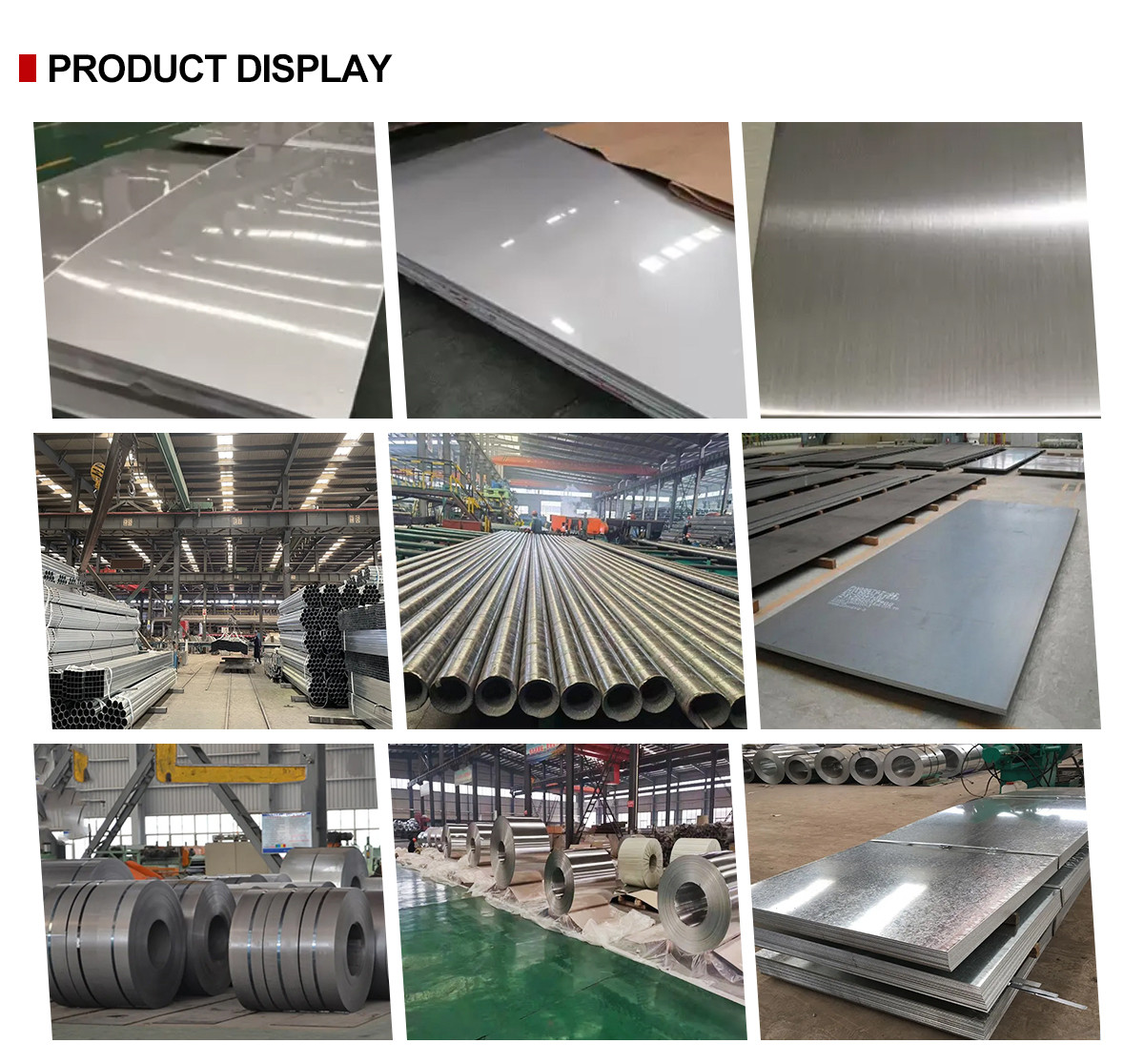 Nickel Alloy