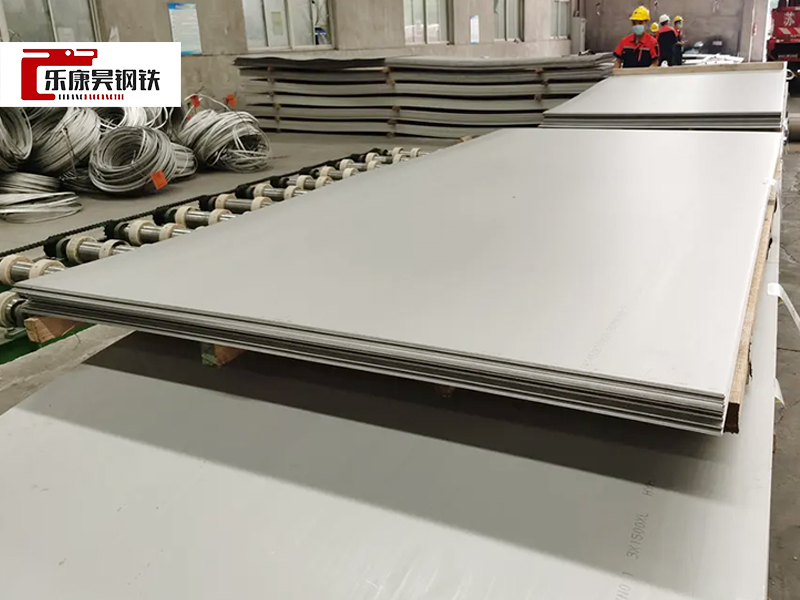 Hastelloy c276 Nickel copper alloy monel 400 steel sheet plate