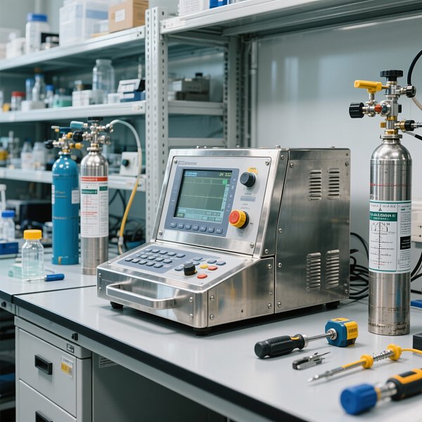 The Hidden Costs of Owning a CO2 Analyzer (Beyond the Sticker Price)