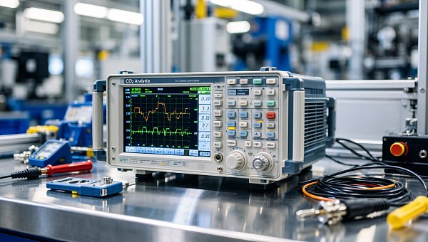 How Often Should You Calibrate a CO2 Analyzer? 
