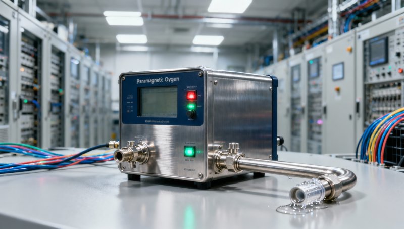 Are paramagnetic oxygen analyzers still cost-effective for continuous emissions monitoring in 2026? Are paramagnetic oxygen analyzers still cost-effective for continuous emissions monitoring in 2026?
