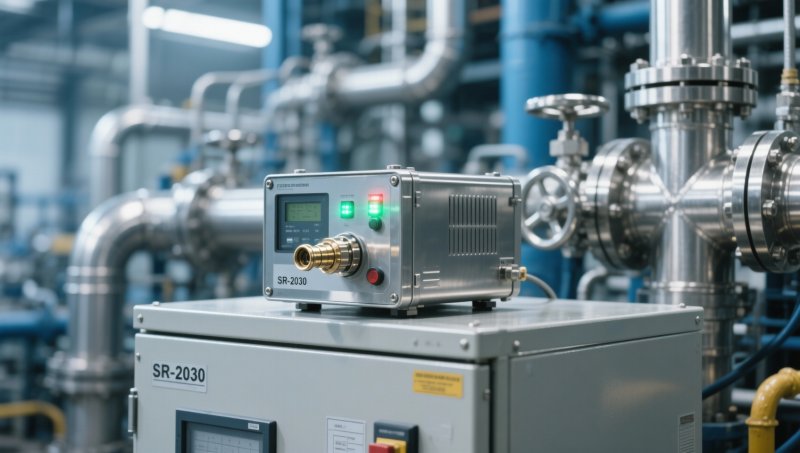 Why industrial oxygen analyzers are critical for safety compliance in chemical plants in 2026 Why industrial oxygen analyzers are critical for safety compliance in chemical plants in 2026