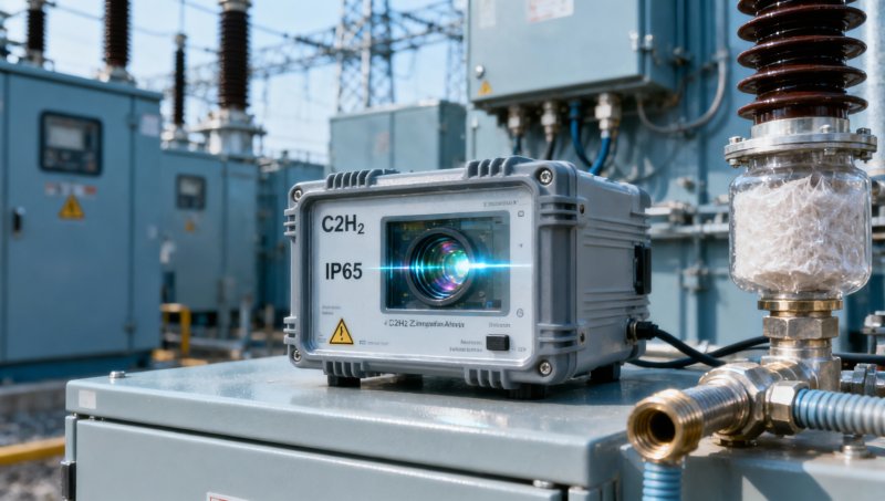 Three overlooked maintenance factors that degrade C2H2 concentration analyzer performance over time Three overlooked maintenance factors that degrade C2H2 concentration analyzer performance over time