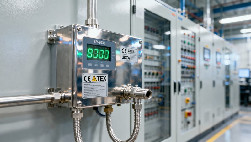 What procurement teams should verify before ordering industrial oxygen analyzers from overseas suppliers in 2026