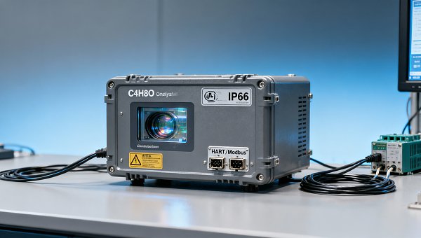 Are C4H8O concentration analyzers compatible with existing DCS architectures in midsize petrochemical refineries?