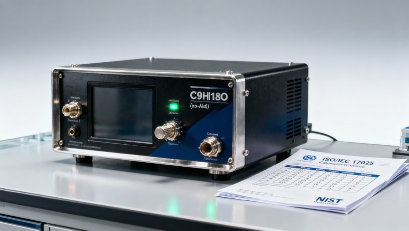 How distributors verify factory calibration certificates for C9H18O concentration analyzers before regional shipment? How distributors verify factory calibration certificates for C9H18O concentration analyzers before regional shipment?