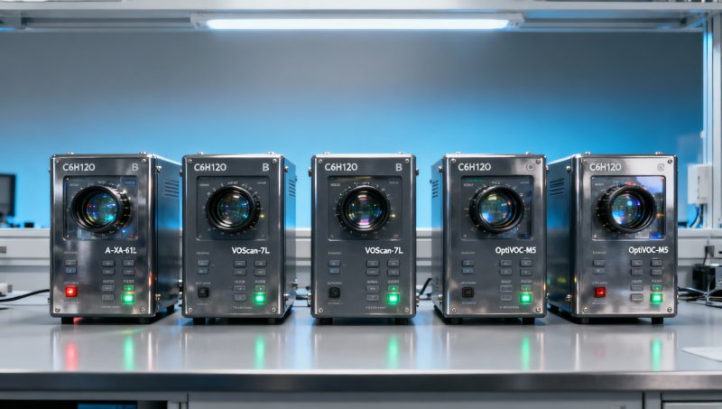 How quality control labs compare repeatability across five C6H12O concentration analyzer brands at ±0 How quality control labs compare repeatability across five C6H12O concentration analyzer brands at ±0