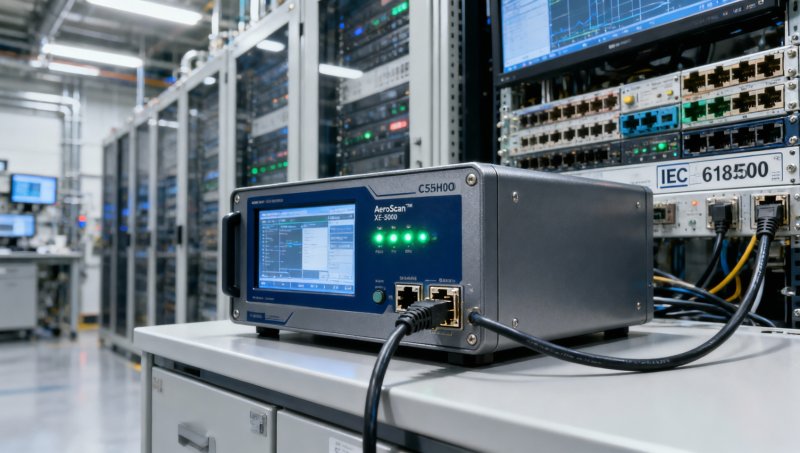 Which C5H10O concentration analyzer configurations support Modbus TCP integration without external gateways?