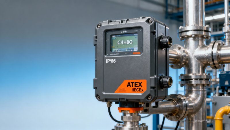 Are price premiums for explosion-proof C4H8O concentration analyzers justified by lifecycle cost savings? Are price premiums for explosion-proof C4H8O concentration analyzers justified by lifecycle cost savings?
