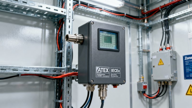 Are price premiums for explosion-proof C4H8O concentration analyzers justified by lifecycle cost savings? Are price premiums for explosion-proof C4H8O concentration analyzers justified by lifecycle cost savings?