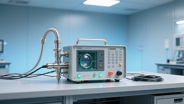 Why 2026 market adoption of C2H4O concentration analyzers is accelerating in battery electrolyte R&D labs