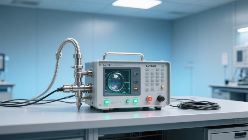 Why 2026 market adoption of C2H4O concentration analyzers is accelerating in battery electrolyte R&D labs Why 2026 market adoption of C2H4O concentration analyzers is accelerating in battery electrolyte R&D labs