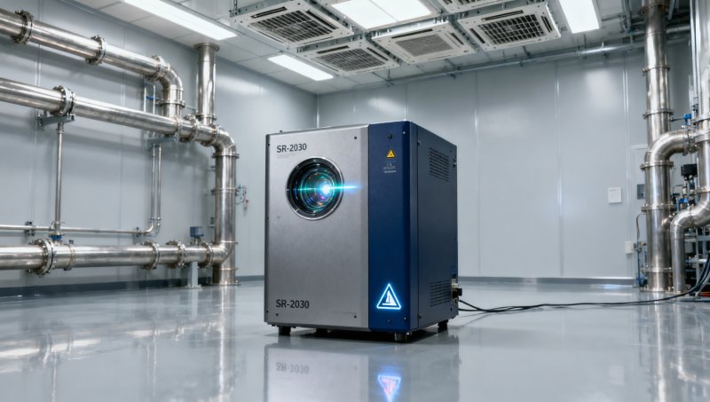 How laser oxygen analyzers achieve ±0 How laser oxygen analyzers achieve ±0