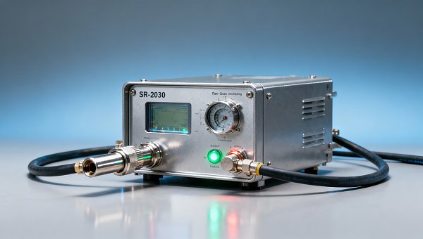 How much faster is response time with laser oxygen analyzers versus paramagnetic units in flare gas monitoring? How much faster is response time with laser oxygen analyzers versus paramagnetic units in flare gas monitoring?
