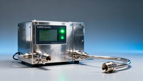 Why C2H2 concentration analyzers require zero-gas verification every 72 hours in predictive maintenance workflows Why C2H2 concentration analyzers require zero-gas verification every 72 hours in predictive maintenance workflows