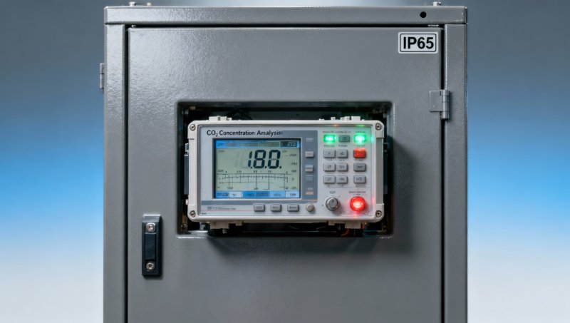 Which industries see the highest ROI from upgrading to CO2 concentration analyzers with digital diagnostics? Which industries see the highest ROI from upgrading to CO2 concentration analyzers with digital diagnostics?