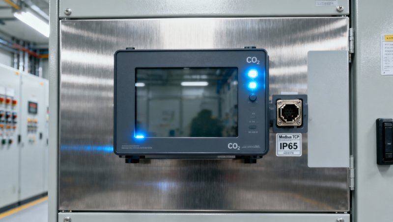 Which industries see the highest ROI from upgrading to CO2 concentration analyzers with digital diagnostics? Which industries see the highest ROI from upgrading to CO2 concentration analyzers with digital diagnostics?