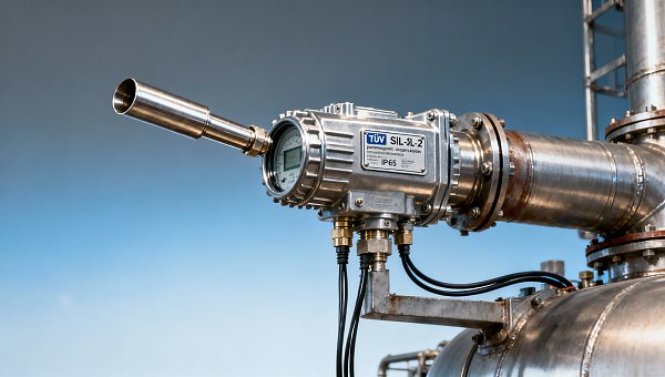 Do paramagnetic oxygen analyzers meet SIL-2 requirements for safety-critical boiler applications? Do paramagnetic oxygen analyzers meet SIL-2 requirements for safety-critical boiler applications?