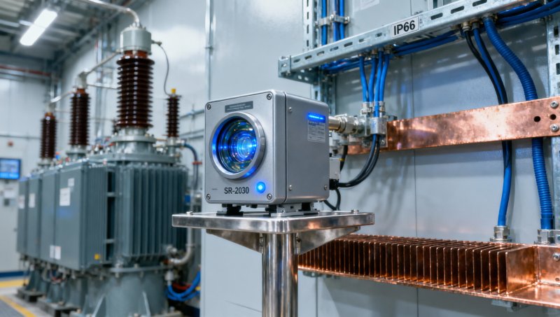 What maintenance cost savings do laser oxygen analyzer users report vs