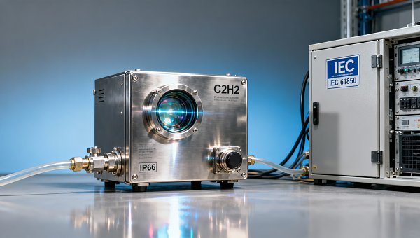 How C2H2 concentration analyzers integrate with DGA systems to cut transformer outage time by 40% How C2H2 concentration analyzers integrate with DGA systems to cut transformer outage time by 40%