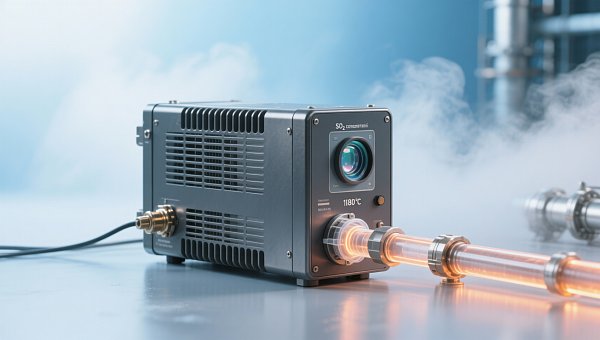 Are SO2 concentration analyzers affected by H2O interference in wet flue gas streams—and how to correct it Are SO2 concentration analyzers affected by H2O interference in wet flue gas streams—and how to correct it