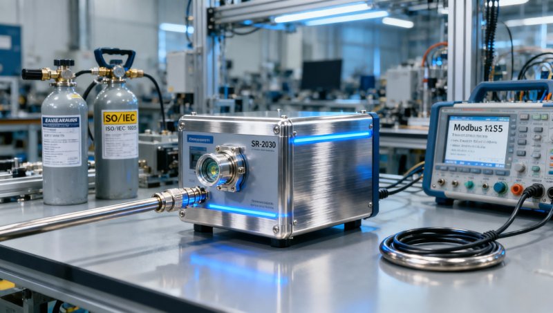 How import tariffs on paramagnetic oxygen analyzers changed sourcing decisions for ASEAN manufacturers in Q1 2026
