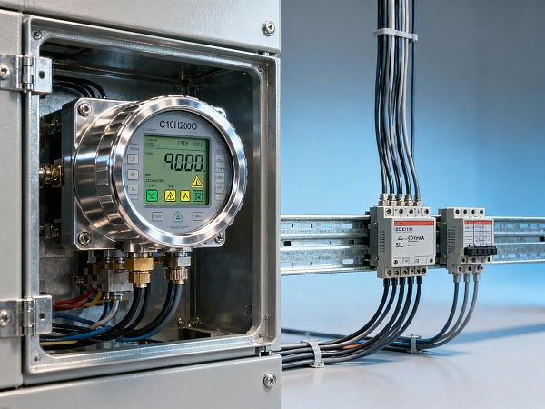 Why C10H20O concentration analyzers are seeing tighter calibration windows in 2026 Why C10H20O concentration analyzers are seeing tighter calibration windows in 2026