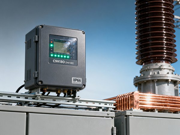 C9H18O analyzers: When 'fast response' starts masking drift in humid environments C9H18O analyzers: When 'fast response' starts masking drift in humid environments