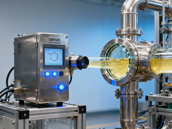 C6H12O concentration analyzers aren’t failing — they’re misreading solvent blends C6H12O concentration analyzers aren’t failing — they’re misreading solvent blends