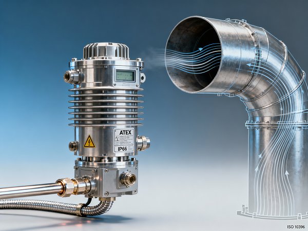 Why stack gas analyzers still trip up emissions compliance in 2026 Why stack gas analyzers still trip up emissions compliance in 2026
