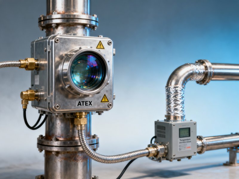 Combustion gas analyzers misreading CO₂ during low-load boiler cycles