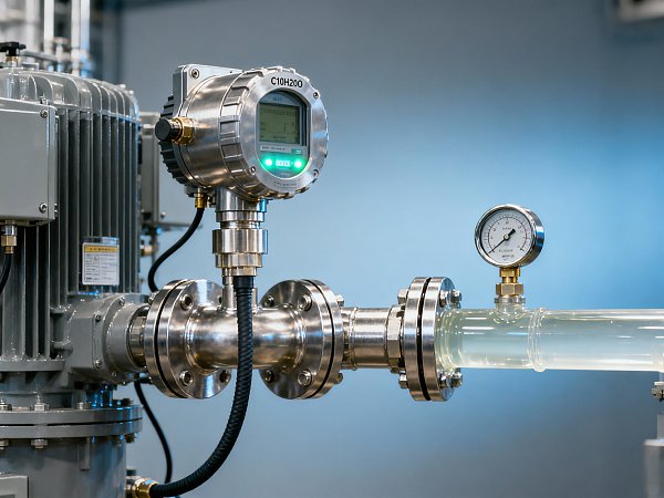 Why C10H20O concentration analyzers still struggle with real-world solvent interference in 2026 Why C10H20O concentration analyzers still struggle with real-world solvent interference in 2026