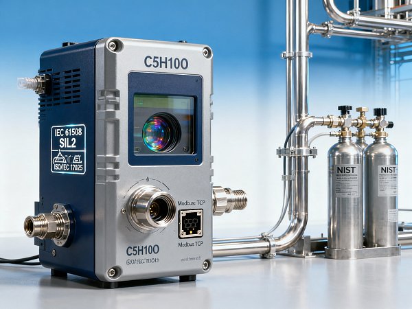 C5H10O analyzers now face tighter validation scrutiny—especially after recent field discrepancies C5H10O analyzers now face tighter validation scrutiny—especially after recent field discrepancies