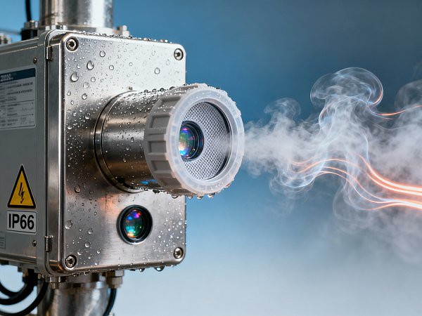 Why oxygen concentration analyzers still drift in humid stack environments — and what’s changed in 2026 Why oxygen concentration analyzers still drift in humid stack environments — and what’s changed in 2026