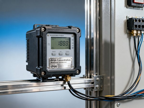 Ar concentration analyzer specs don’t match real-world calibration stability — here’s where the gap shows up Ar concentration analyzer specs don’t match real-world calibration stability — here’s where the gap shows up
